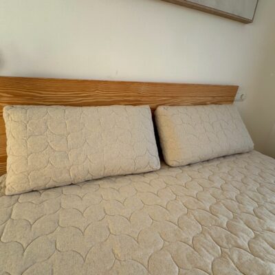 Funda almohada Pure Merino